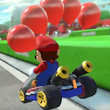 Tips For Mario kart 8 Deluxe icon
