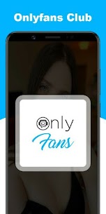 Free OnlyFans Mobile, OnlyFan Guide 2021 apk 4