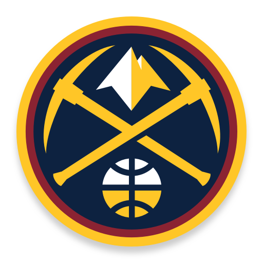 Denver Nuggets Official App