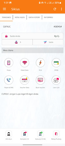 Siklus Screen 3