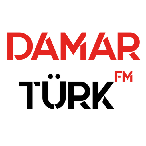 Damar Türk FM  Icon