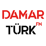 Cover Image of Tải xuống Damar Türk FM  APK