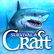 Survival & Craft: Multiplayer Mod apk скачать последнюю версию бесплатно