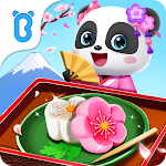 Cover Image of Download Little Panda's Summer Travels  APK