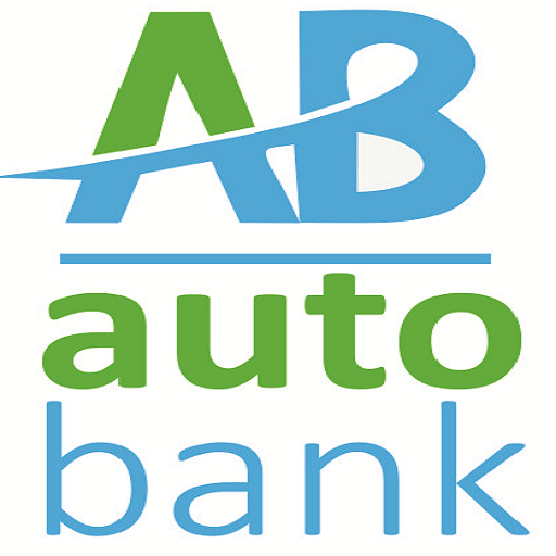 Autobank mobile app logo