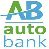 Autobank mobile app icon