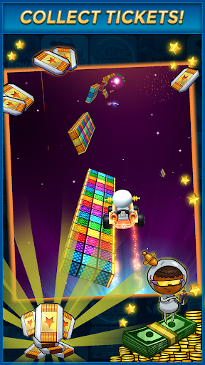 Rainbow Road - Make Money