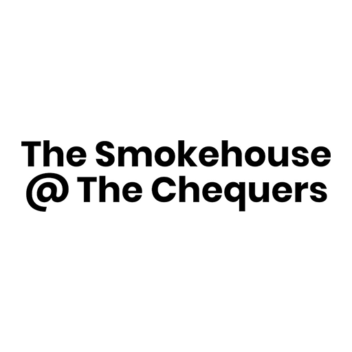 The Smokehouse @ The Chequers logo