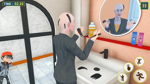 Stream Scary Teacher 3D MOD APK: Prank, Scare, and Escape with No Ads and  Unlimited Resources by NiacoZcomppe