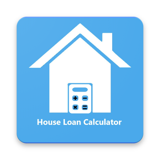 HousIng Loan Calculator 2.7.0 Icon