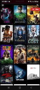 HD MOVIE 2 - Movies & Series