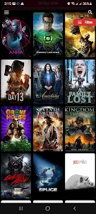 Download HD MOVIE 2 - Movies & Series on PC (Emulator) - LDPlayer