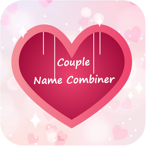 Couple Name Combiner - Baby Na  Icon