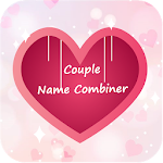 Cover Image of Unduh Couple Name Combiner - Nama Bayi (IBU+DAD=BABY)  APK
