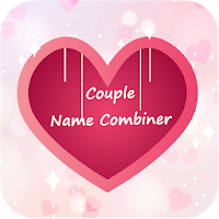 Couple Name Combiner - Baby Name (MOM+DAD=BABY)