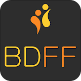 BDFF ♥ 100% Free Black Dating icon