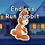 Endless Run Rabbit - By Veyna