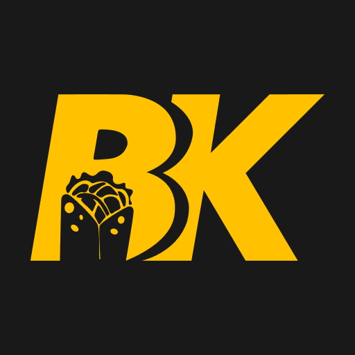 BUNKERKEBAB logo