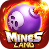 Mines Land - Slots, Scratch icon