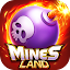 Mines Land - Slots, Color Game