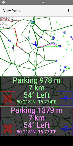 ViewPoints Screen 2
