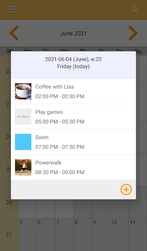 New Zealand Calendar