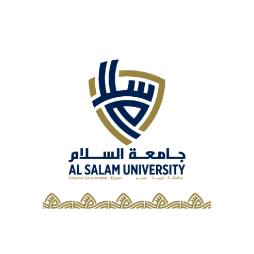 Al Salam University SIS App 1.2 Icon
