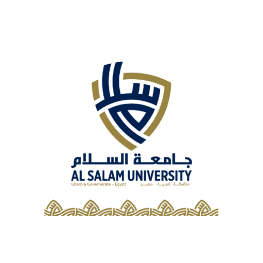 Al Salam University SIS App logo