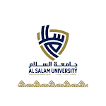 Al Salam University SIS App Apk