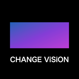 Icon image CHANGE ViSiON