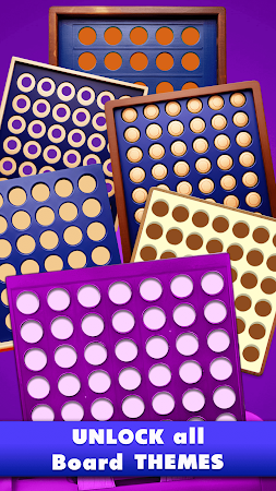 Game screenshot Connect Four hack