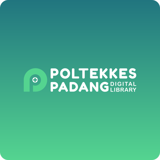 PoltekkesPadang DigitalLibrary logo