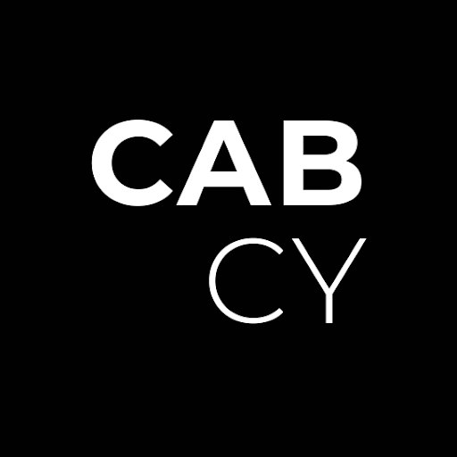 CABCY: your taxi app in Cyprus logo