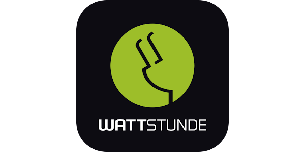 WATTSTUNDE – Apps bei Google Play
