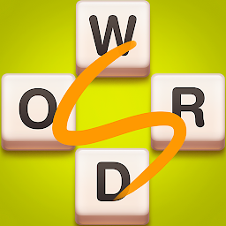 Значок приложения "Word Spot"