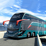 US Bus Simulator Game 2024