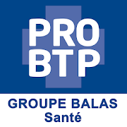 GROUPE BALAS Santé