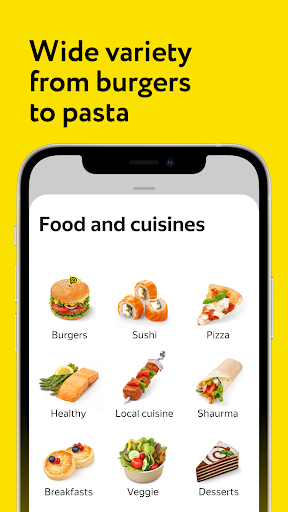 Express24: food, grocery and + Screenshot 4 - AppWisp.com