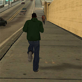 Codes for GTA San Andreas icon