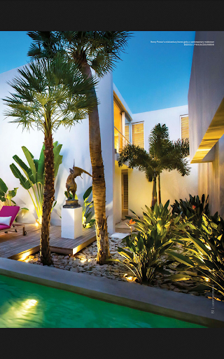 LP - Luxury Properties Screen 3