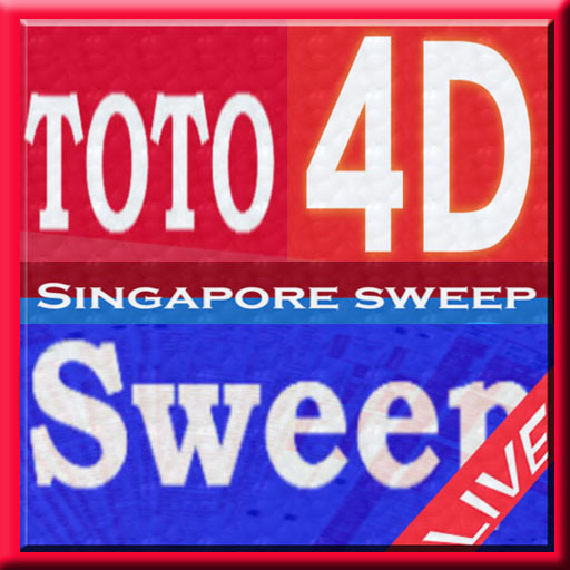 Toto 4D singapore Download on Windows