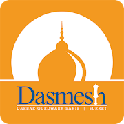 Dasmesh Darbar Surrey BC