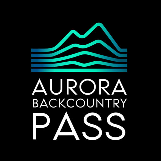 The Aurora Backcountry Pass  Icon