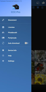 Camera Connect & Control 5.14.1 APK screenshots 3