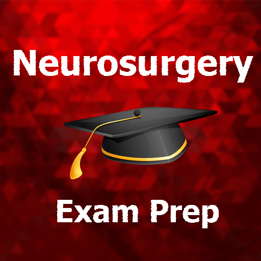Neurosurgery Test Prep 2024 Ed Apps on Google Play