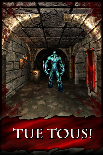 Code Triche Dungeon Explorer II  APK MOD (Astuce) 6