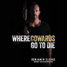 图标图片“Where Cowards Go to Die”