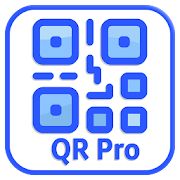  QR Pro - QR Code Reader & Code Scanner 