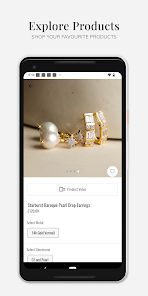 Screenshot 4 Carrie Elizabeth android