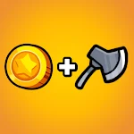 Cover Image of Unduh Coin Battle  APK